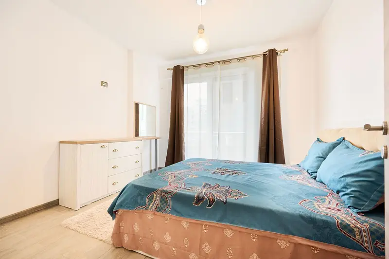 Fancy apartment in Spa n Pool Beach resort – 3