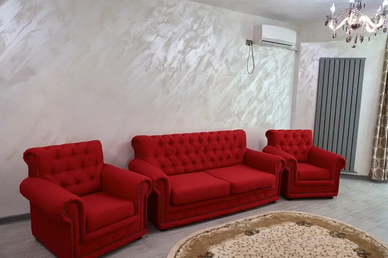 Deluxe Apartment Spa n Pools Beach resort – 5