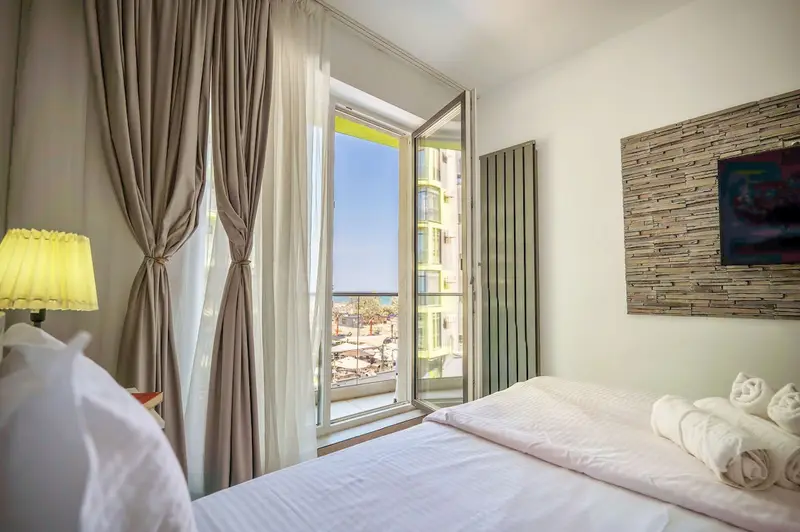 Horizon View Apartment Spa & Pool beach resort – 50