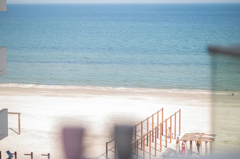 Dream luxury apartments in Infinity pool Spa resort – 29