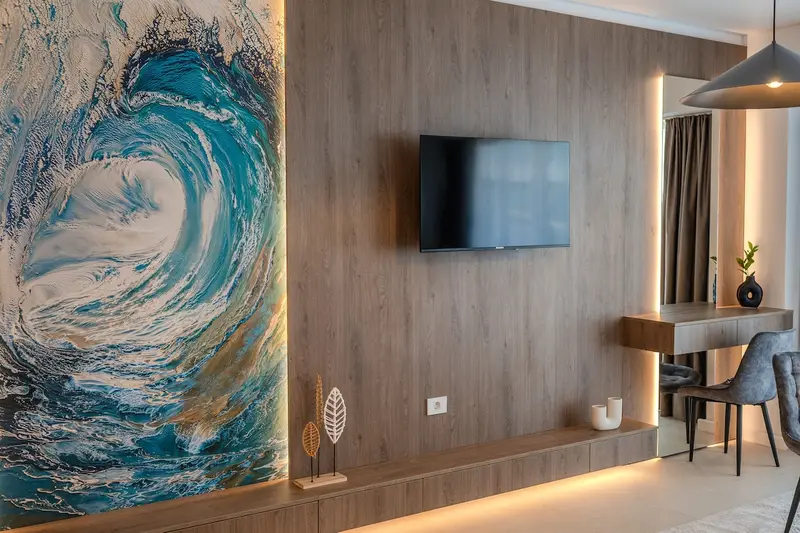 Ghost Collection (145 SQM 2BD Sea View Premium) – 6