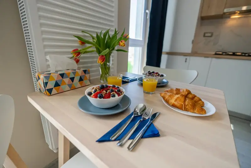 Mamaia Nord Nest Deluxe 93 - pool n playground – 18