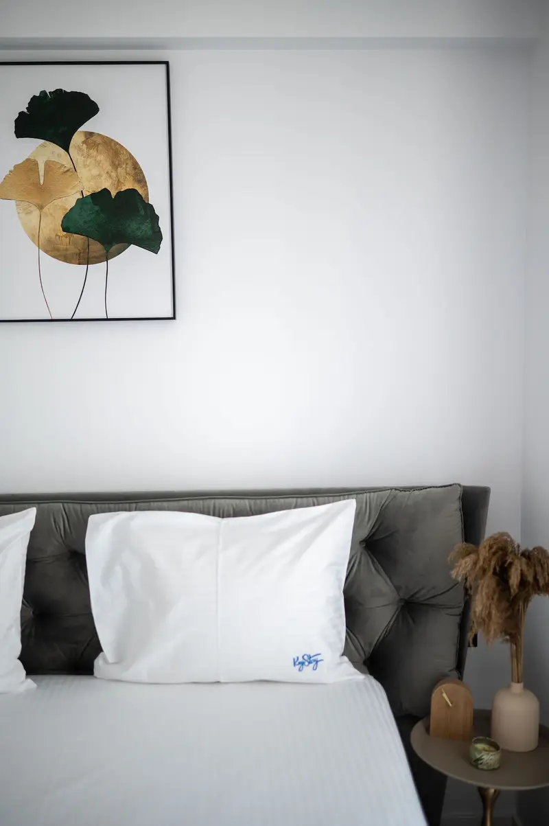 L&S Apartment in Odyssey Spa&Pool-parking – 56