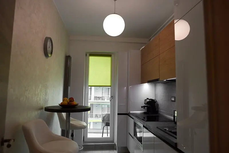 Ambient Holiday Apartment Beach resort – 36