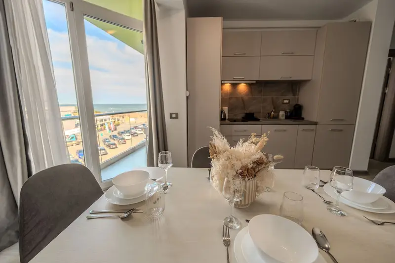 Carla Breeze Apartment Spa and Pools Beach Resort – 34