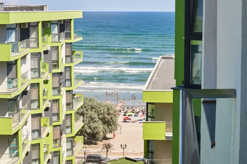 Mimosa Luxury Apartment 161 Spa n Pool beach resort – 2