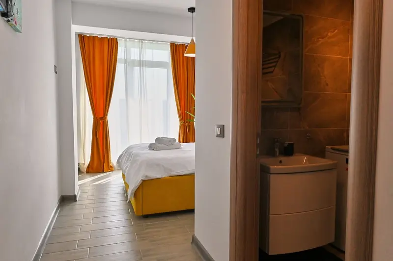 Diamond Sea View 2BR Apartment - Spa n Pools Resort – 22