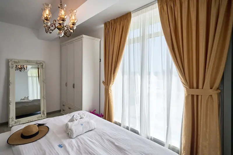 Anda Sea View Apartment Spa Pool Resort – 41