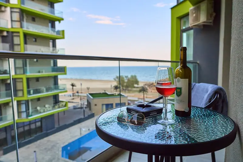 Ambient Holiday Apartment Beach resort – 10