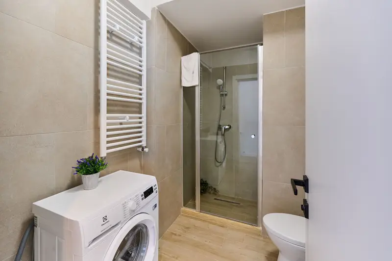 Stefinity Apartment in InfinityBeachResort-parking – 13
