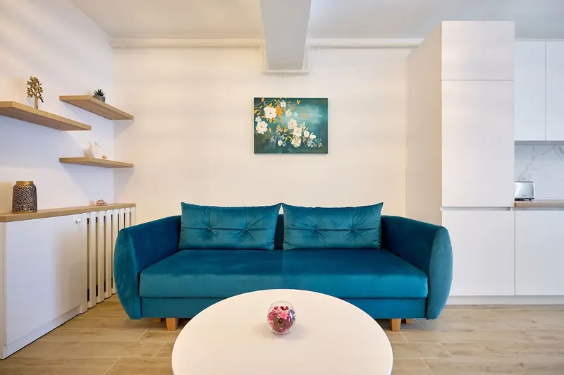 Emerald Gems Apartment in Infinity Beach Resort – 4