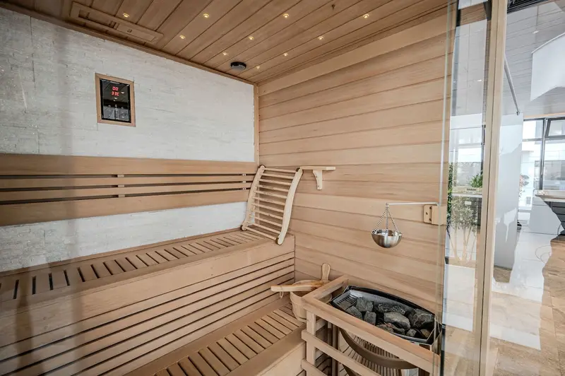 Fantastic Apartment in Odyssey Spa & Pool – 16