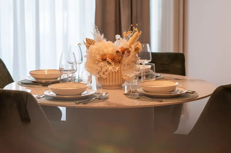 Cozy Apartment 93 in Odyssey pools spa and parking – 27