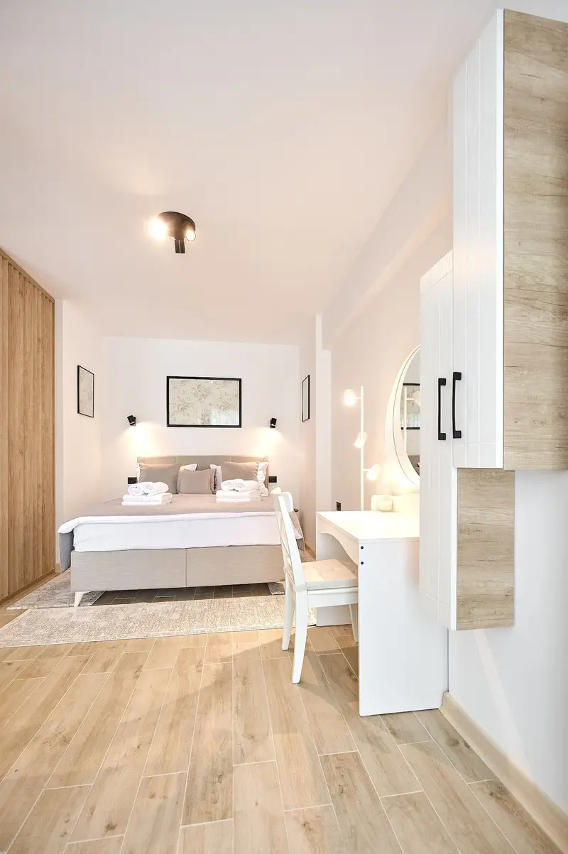 The Point Studio in Infinity Spa&Pools Resort - parking – 39