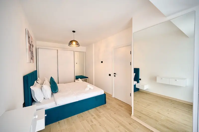 Emerald Gems Apartment in Infinity Beach Resort – 26