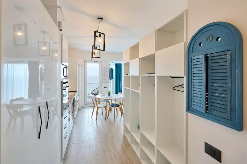 Cloud 9 Studio in Infinity Beach Resort – 17