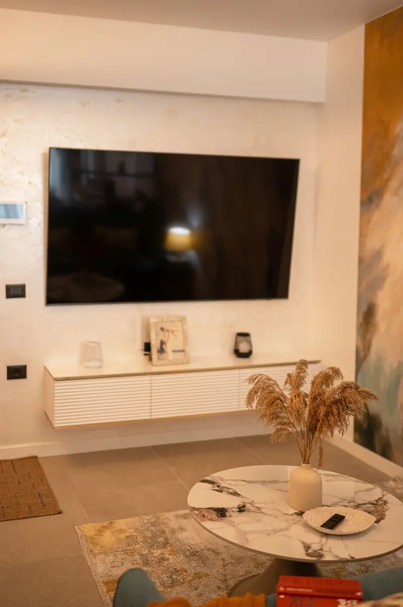 Nord Luxury 60 Apartment in Odyssey Spa&Pool-parking – 36