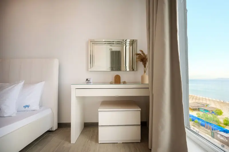 Summer Waves Apartment Alezzi Pool&Spa-parking – 43
