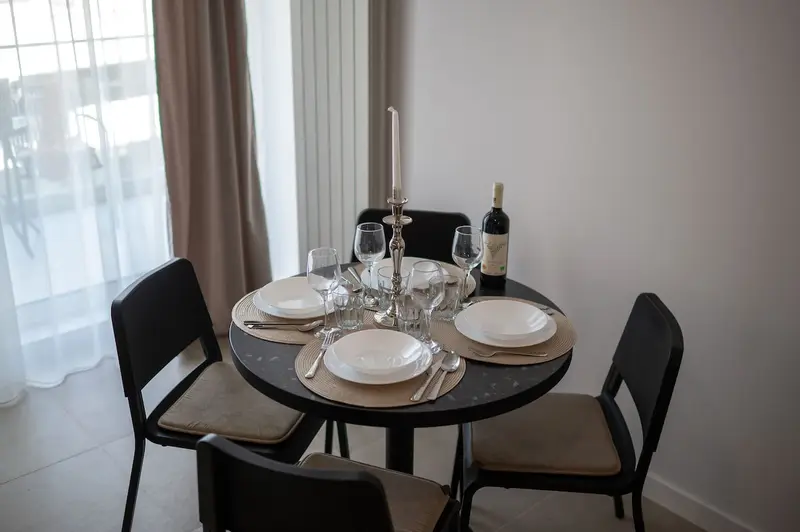 L&S Apartment in Odyssey Spa&Pool-parking – 47