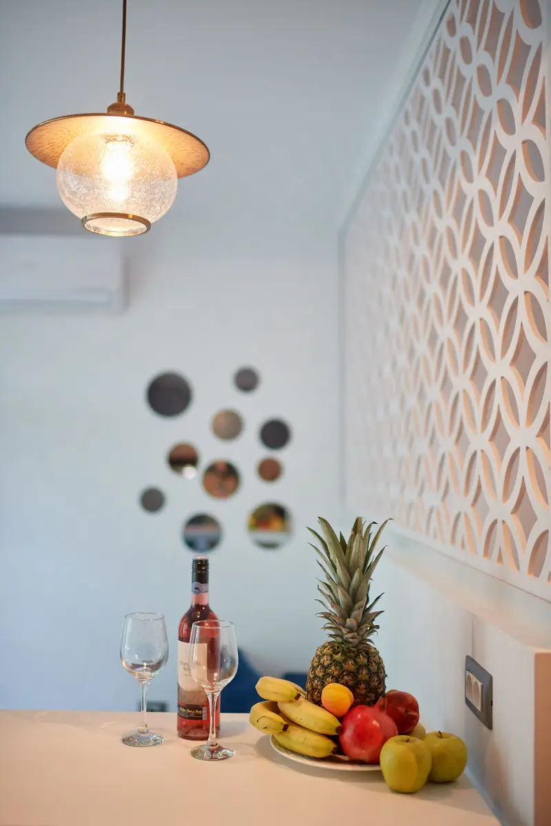 Blue Aqua Studio Spa n Pool Alezzi – 26