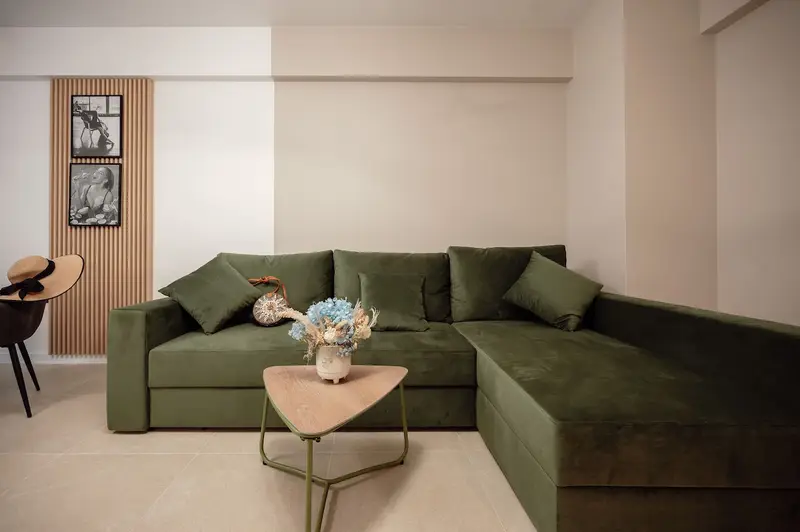 Minty Apartment in Odyssey Spa Pools and Parking – 6
