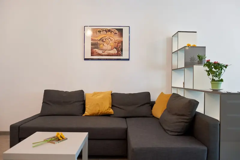 Submarine Apartment Spa n Pool Beach resort – 8