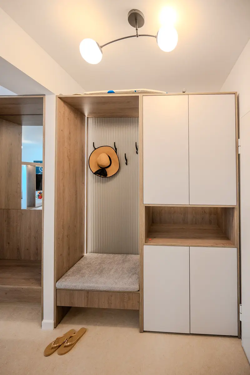 AC-421-Spectre Collection (60 SQM Studio Sea View) – 37