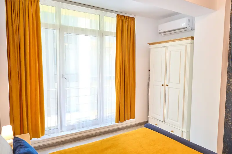 Seastar Apartment - Spa n Pools Beach Resort – 9