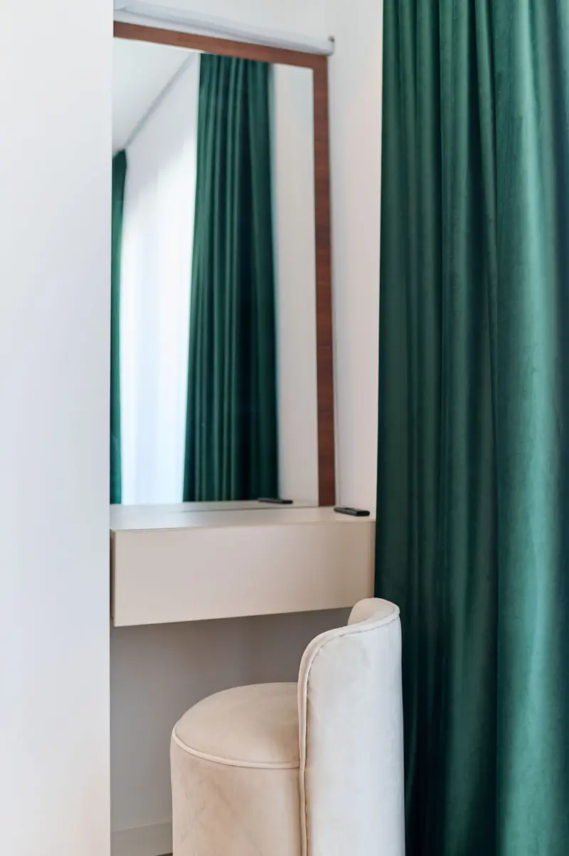 Stefinity Apartment in InfinityBeachResort-parking – 4