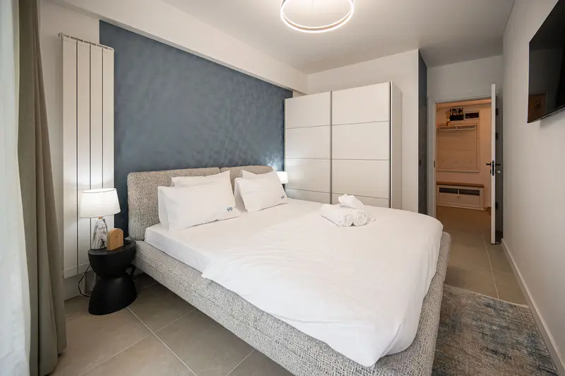 Nord Luxury 61 Apartment in Odyssey Spa&Pool-parking – 6