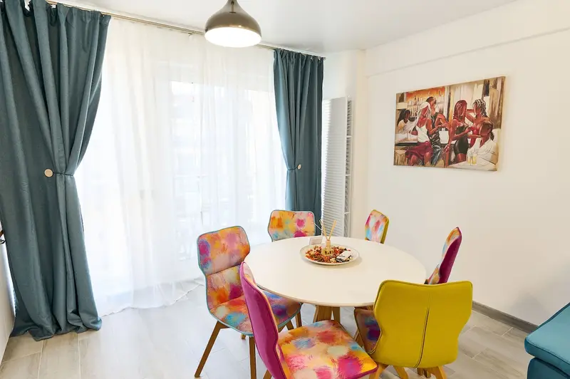 Filip's Apartment in Nord10 - pool & parking – 14
