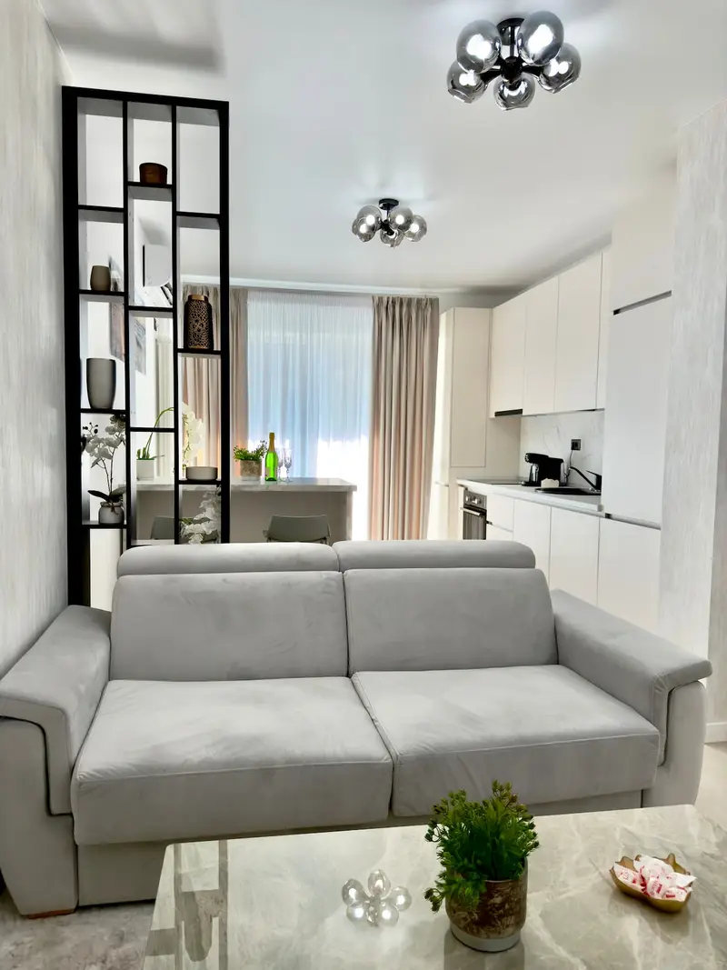 Aqua Vista Resort & Spa - Τζακούζι & Πισίνες – 3