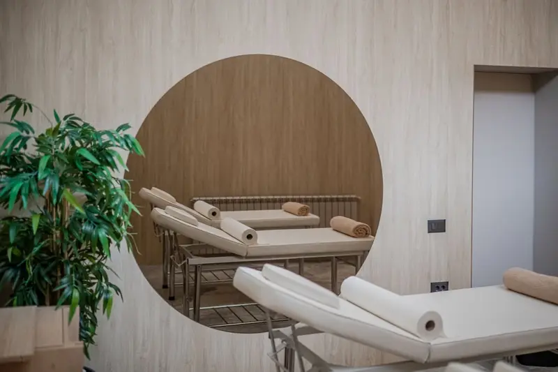 Mara Sunset Apartment in Odyssey spa and pools – 60