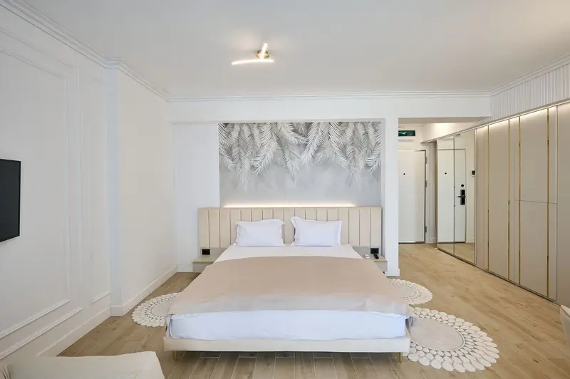 Seaview Luxury Studio in Infinity Beach Resort – 2