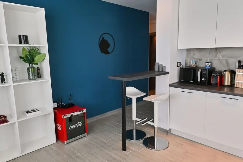Diamond Sea View 2BR Apartment - Spa n Pools Resort – 38