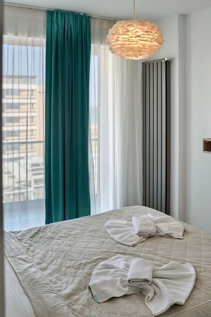 Eden Apartment Spa&Pool Beach Resort – 16