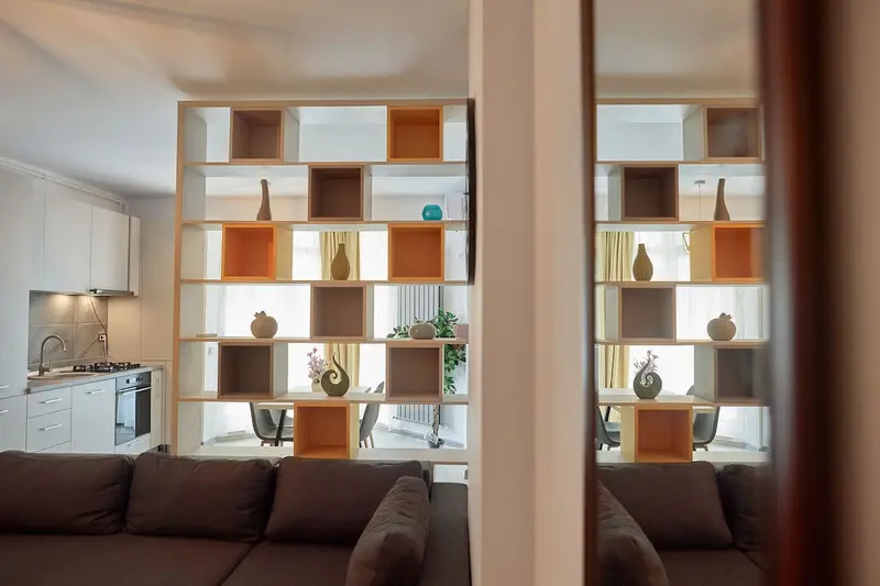 Fanta Sea Apartament Spa n Pool Beach resort – 14