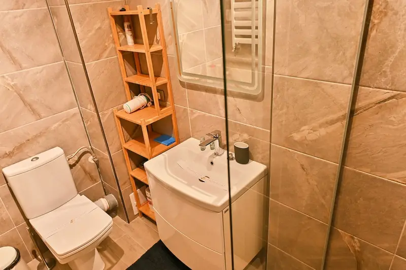 Diamond Sea View 2BR Apartment - Spa n Pools Resort – 46
