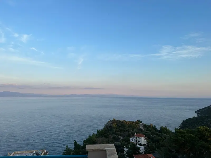 Aqua Vista Πελοπόννησος - Διαμέρισμα με Βεράντα με Πανοραμική Θέα στη Θάλασσα στο Γύθειο – 5