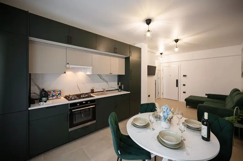 Fantastic Apartment in Odyssey Spa & Pool – 9