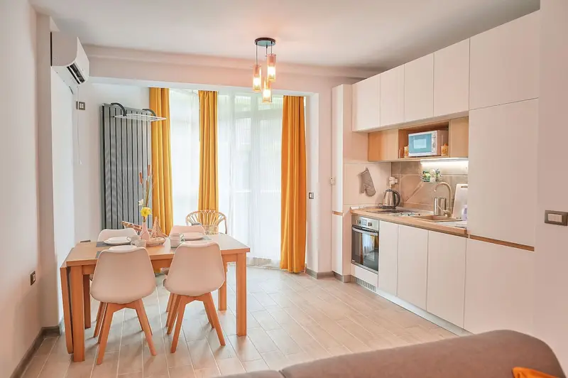 Opal Luxury Apartment 91 Spa n Pool Beach resort – 6
