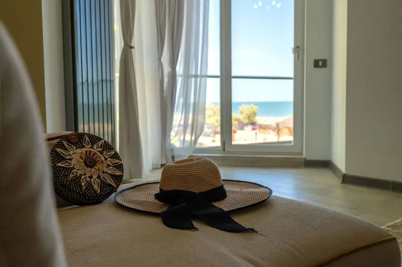 Horizon View Apartment Spa & Pool beach resort – 43