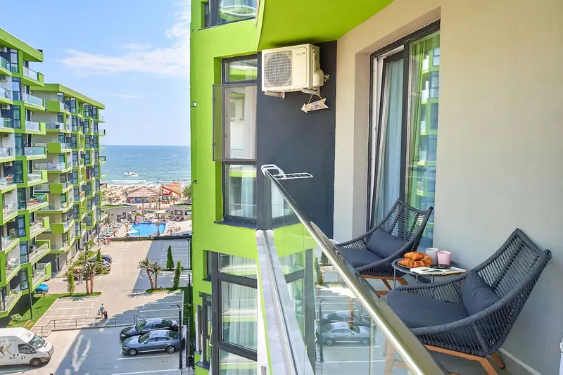 Black Sea Estate apartment Spa n Pool Beach Resort – 4