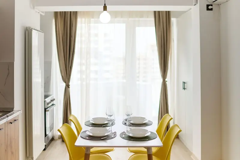 La Playa Apartment in Infinity Beach Resort - parking – 39