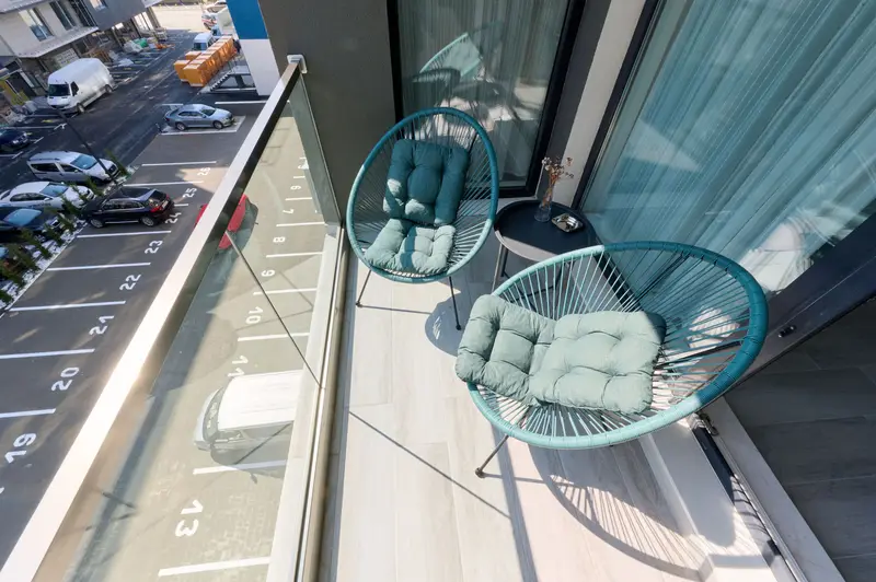 Kida's Apartment in NorD10 - Pool & Playground – 22