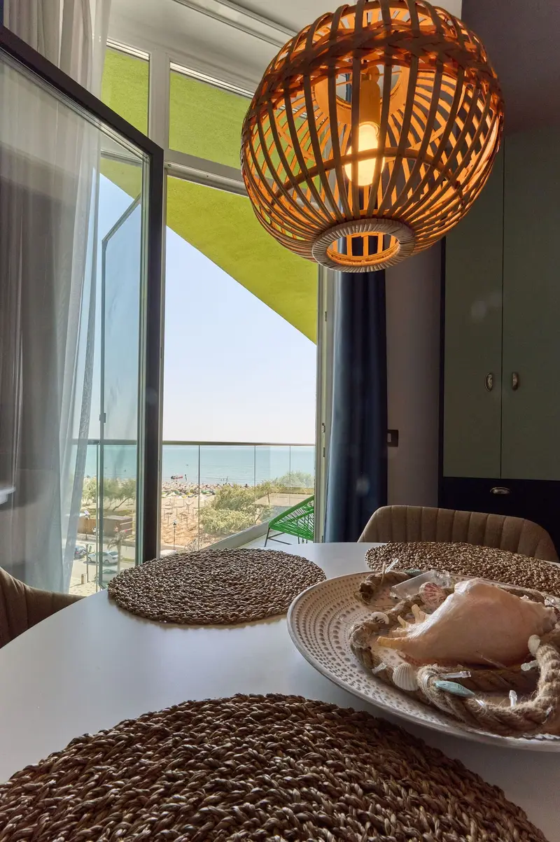 Apartament Boema in Spa n Pools Resort- free parking – 58