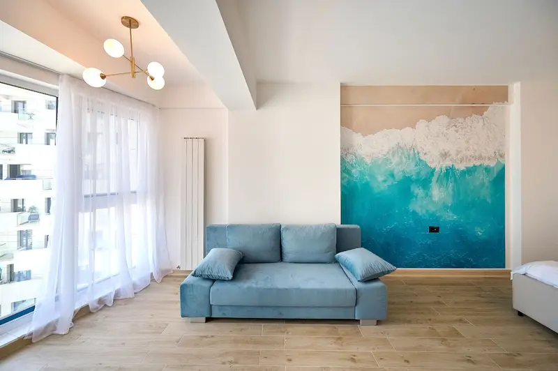 Sea-esta Studio in Infinity Beach Resort – 15