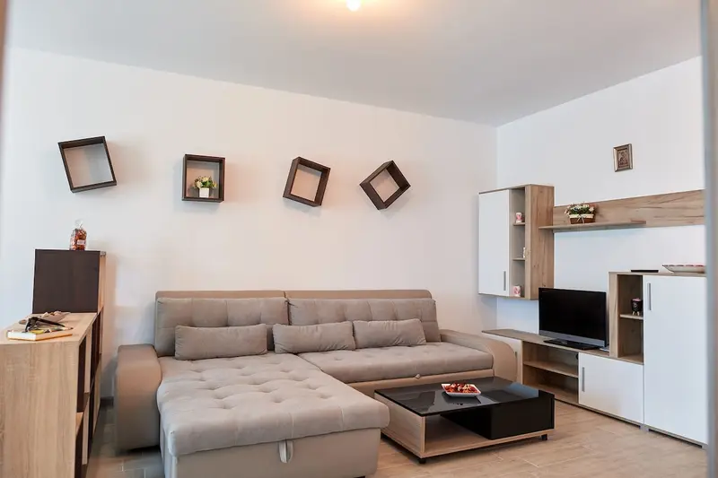 Rubic Apartment Spa n Pool beach Resort – 11