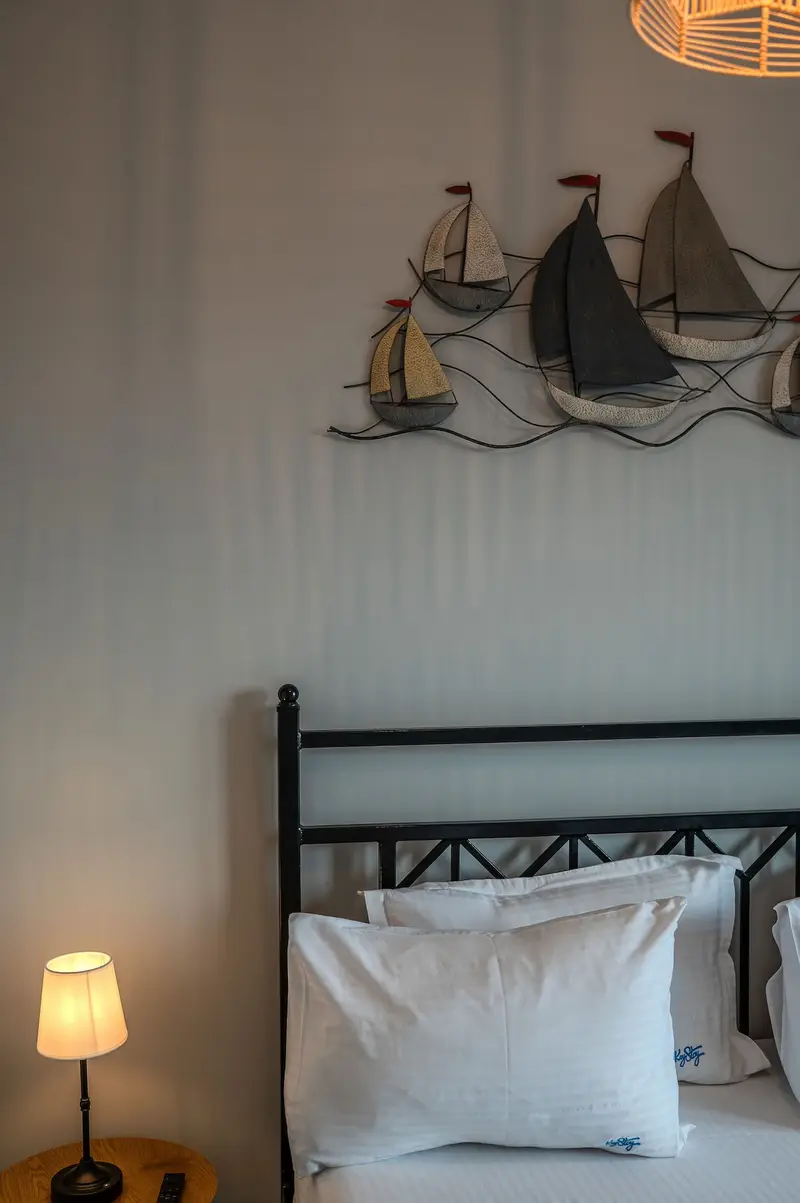 Sunset Breeze apt in Odyssey Spa Pools Resort – 37