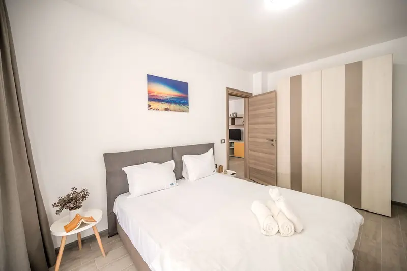 RadiSun Apartment Pools Spa Beach Resort – 27